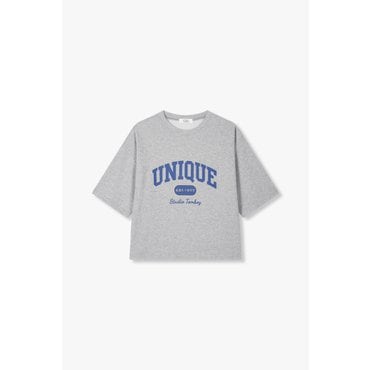 STUDIO TOMBOY 유니크 톰보이 티셔츠(9175222985AR)(9175322985)