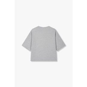 유니크 톰보이 티셔츠(9175222985AR)