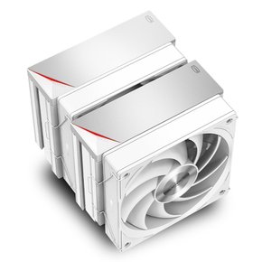 HIT PCCOOLER CPS RZ620 (WHITE) /CPU공랭쿨러/정품//안심포장