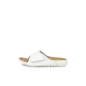 4220073 ECCO WOMENS COZMO FLAT SANDAL