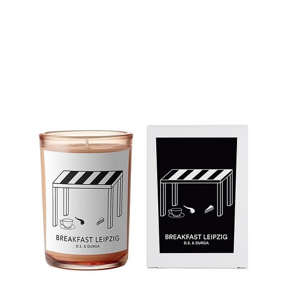 브렉퍼스트 하이랜드 퍼퓸드 캔들 7 oz CR12937001100