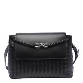 [해외배송] 25 S/S 보테가 베네타 미디엄 ANDIAMO 메신저 백 807715/V2HLD1208 B0011439937