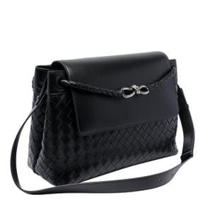 [해외배송] 25 S/S 보테가 베네타 미디엄 ANDIAMO 메신저 백 807715/V2HLD1208 B0011439937