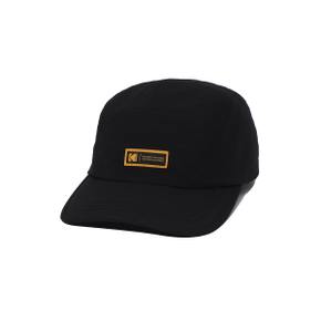 [공식](정상가 : 69,000원) 코다커리 다잉 캠프캡 BLACK