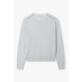 울 블렌드 메탈릭 가디건 IA16151130171