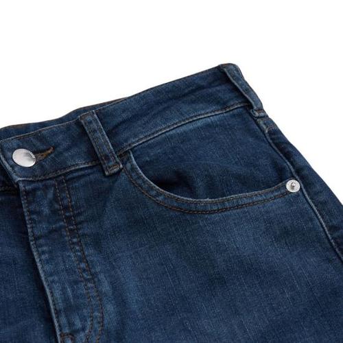 엠포리오 아르마니 데님 팬츠 EW000963 AF17030 MB001 Medium blue