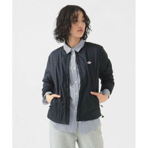 25AW 인서레이션 카라리스 자켓 INSULATION COLLARLESS JACKET