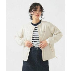 25AW 인서레이션 카라리스 자켓 INSULATION COLLARLESS JACKET