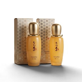 화윤 스킨80ml+에멀전80ml 단품 기초2종