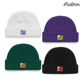 말본골프 공용 GOLF SKI BEANIE 골프비니 (M-7821)