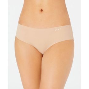우먼 Litewear 컷 Anywear Logo-Printed Hipster Underwear DK5028 - Glow Vanilla 8240615
