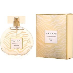 Tahari 퍼퓸 데저트 선 오 뒤 스프레이 100ml 9656861