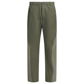 26SS 골드윈 스트레이트 팬츠 GL76170SD BROWN