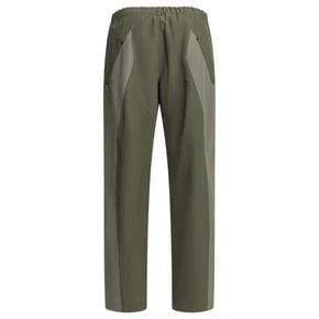 26SS 골드윈 스트레이트 팬츠 GL76170SD BROWN