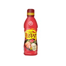 오뚜기초고추장500g