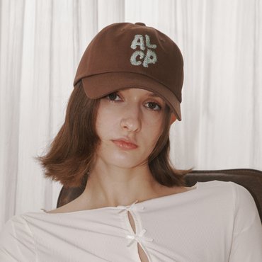 올인컴플리트 ALCP 스케치 볼캡 (7 컬러)