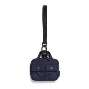 N265AAC550 브리프 파우치 NAVY