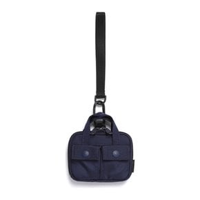 N265AAC550 브리프 파우치 NAVY