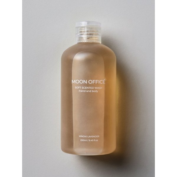 히노끼 라벤더 핸드&바디 워시 250ml