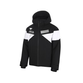 SPONSOR 스폰서 남성 SKI 슈트_Black YMW24171Z1