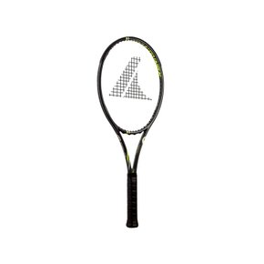 Q PLUS TOUR PRO LIME G2 프로케넥스라켓