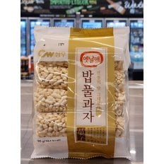 청우 밥풀과자 90g (20개)