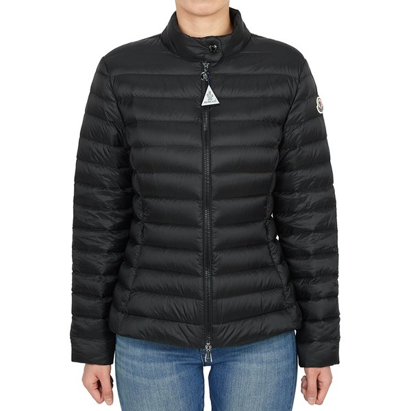 [부산점] 몽클레어 이겔레 여성 패딩 점퍼 1A00086 597YF 999