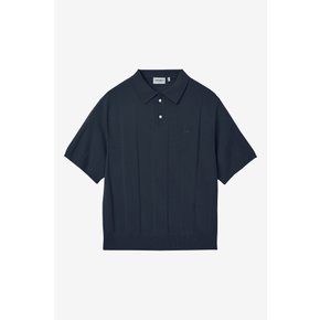 S/S MILES KNIT POLO