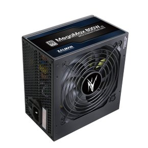 잘만 MegaMax 800W 80PLUS STANDARD 파워