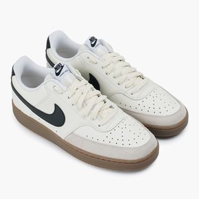 (NIKE) COURT VISION LO (unisex) FQ8075-133