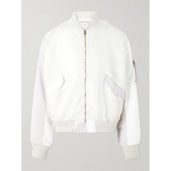 레미 릴리프 쉘 블루종 재킷 46376663163074096