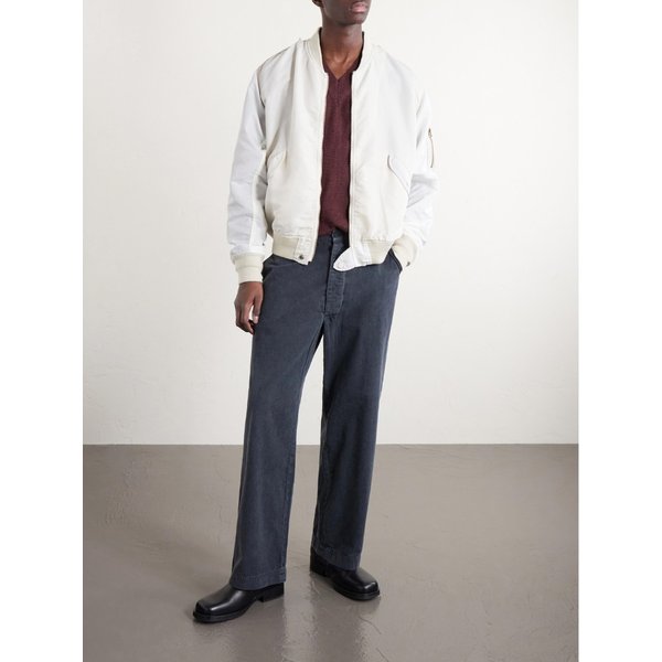 레미 릴리프 쉘 블루종 재킷 46376663163074096