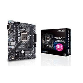 ASUS PRIME H410M-A STCOM