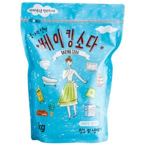 엄마의선택 베이킹소다 2kg [WEC6DC5][34460792]