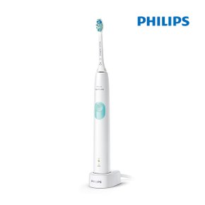 [Philips] 필립스 소닉케어 음파칫솔 프로텍티브클린 1.0 화이트민트 에디션 HX6807-06