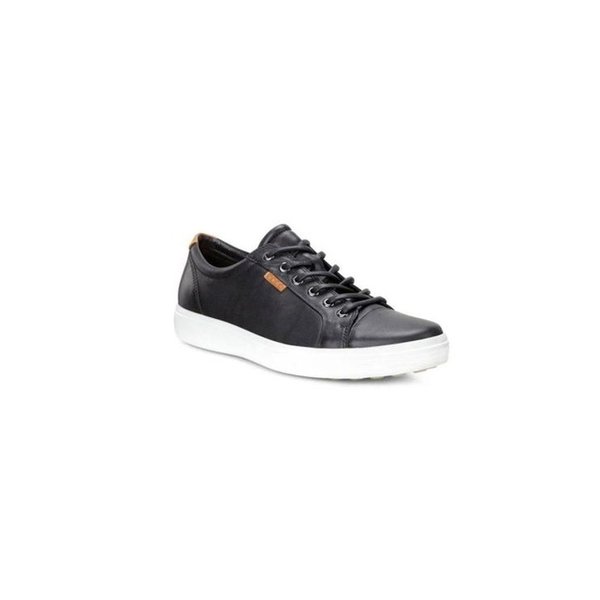 스니커즈 43000401001 BLACK DOM