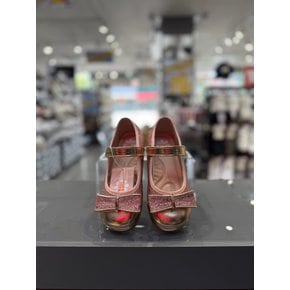 [여주점] TOTETOTE 또떼또떼 키즈 구두 아리 ARI TK31575 ROSE GOLD 로즈골드 ABC MART