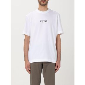 T shirt men Zegna E7364A777 TP63867826 71757958