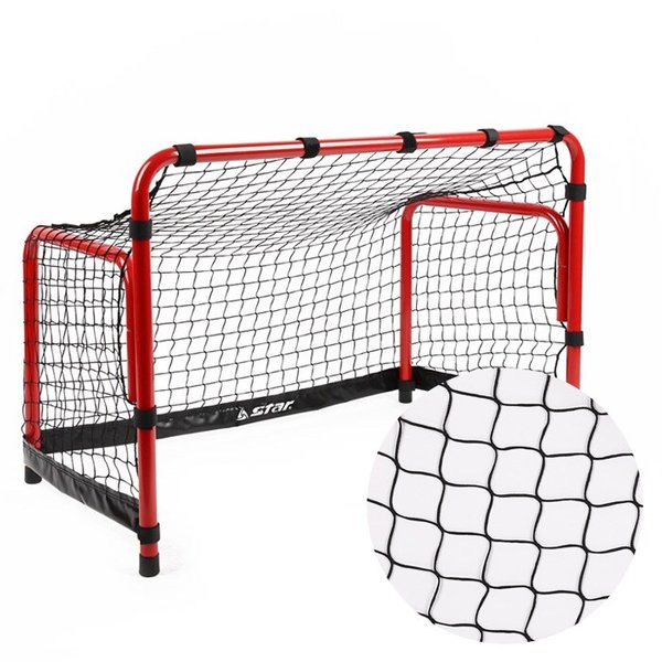 뉴 플로어볼 골대(미니) 네트 NXR200MC-K