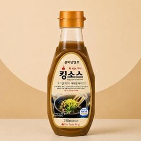톡쏘는겨자킹소스310g (S11261139)