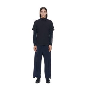 FRONT SLIT DETAIL PANTS_V11B2PN336_NA