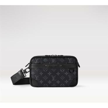 LOUIS VUITTON 알파 메신저 남성 크로스백 M46955 M46955