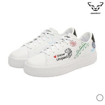 다이나핏 정상가 129000원 여성 팬코 에코 (White) (YWF22N15W2)_GNSH