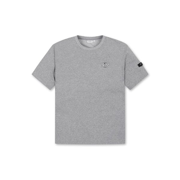 (U) Camo point graphic T-shirt G4TAM26222GYX