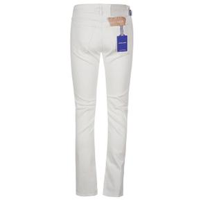 [야콥 코헨] Mens Pants UQE04 30 S3732 White