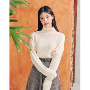 델리 터틀넥 니트 OA9XKNME02Z_P415379346