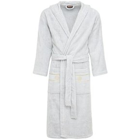 [BCD] 로베르토 카발리 골드 뉴 코튼 BATHROBE B0060383043