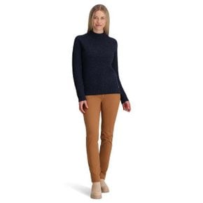 3885673 Royal Robbins Westlands Mock Neck