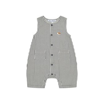 타티네쇼콜라 BE아르떼점프슈트