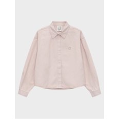 노르디스크 데님 긴팔 셔츠W OWP25402D9